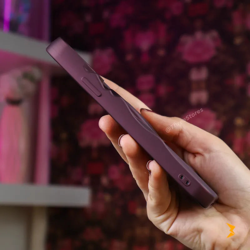 HeartWeave Case iPhone 11