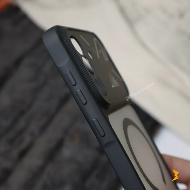 Funky Flow TPU Case Samsung A36/56
