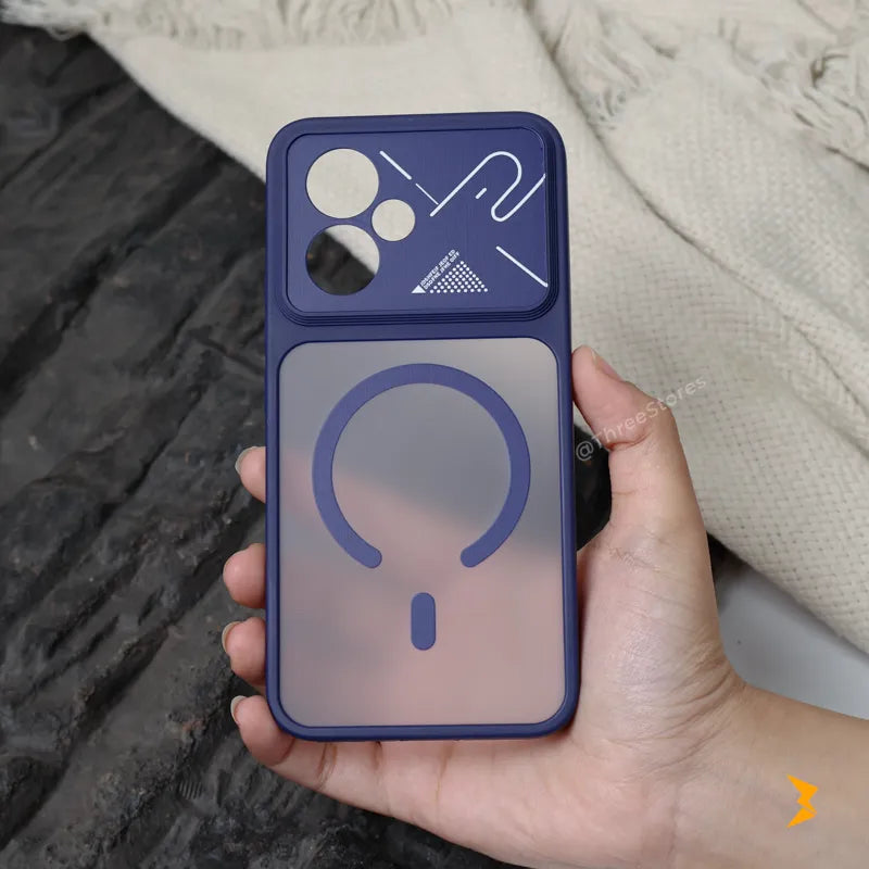Funky Flow TPU Case Honor 400