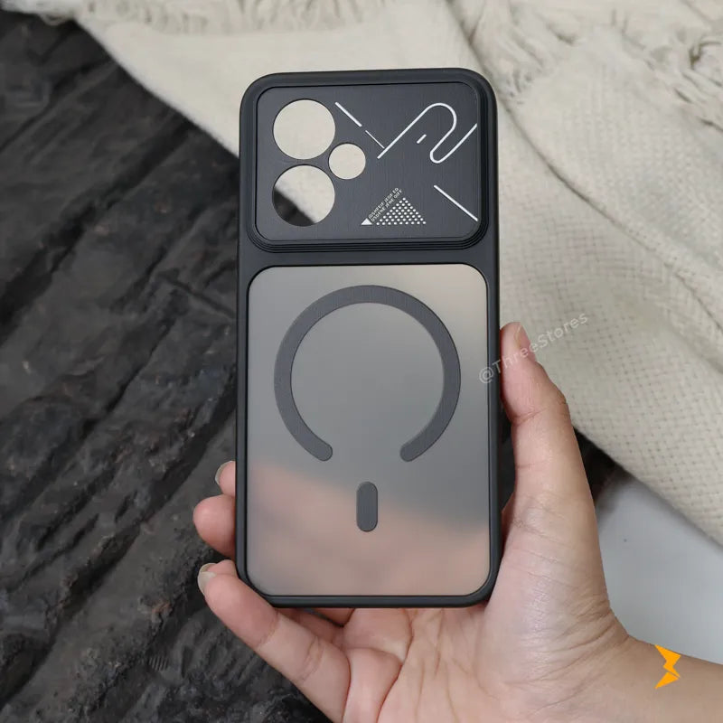 Funky Flow TPU Case Honor 400