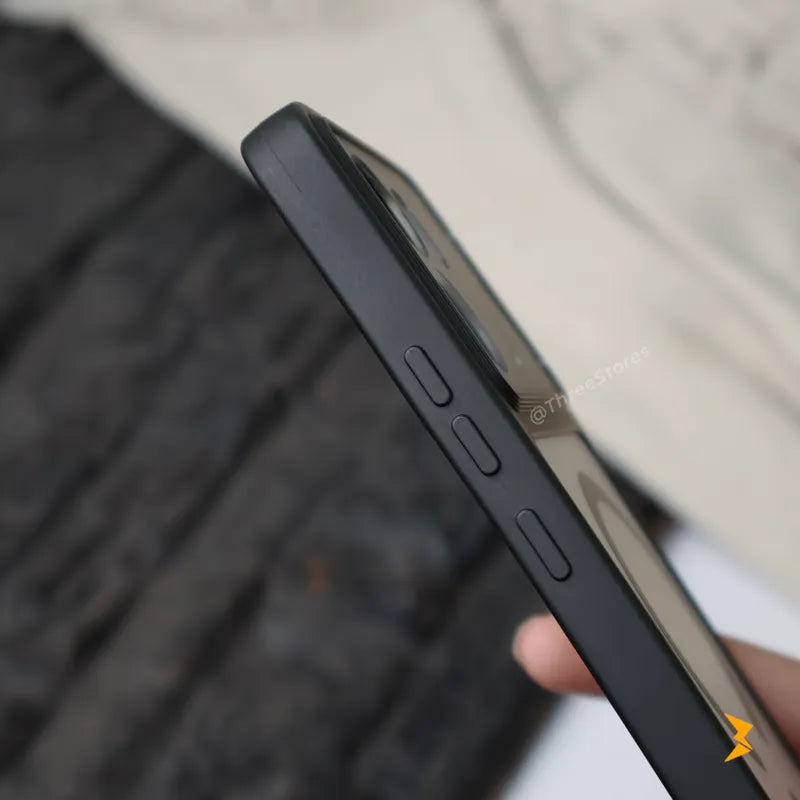 Funky Flow TPU Case Oppo Reno 13F