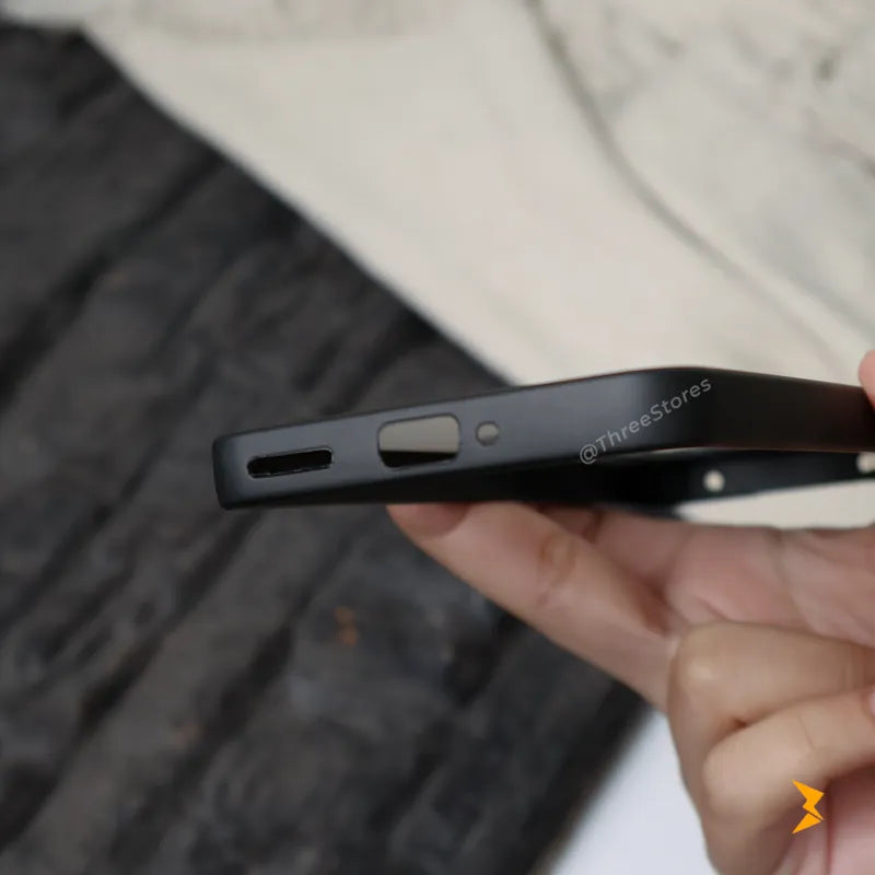 Funky Flow TPU Case Oppo Reno 13F