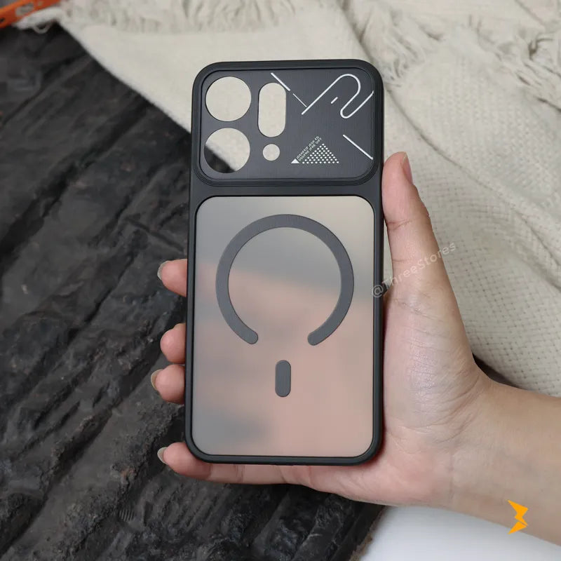Funky Flow TPU Case Oppo Reno 14