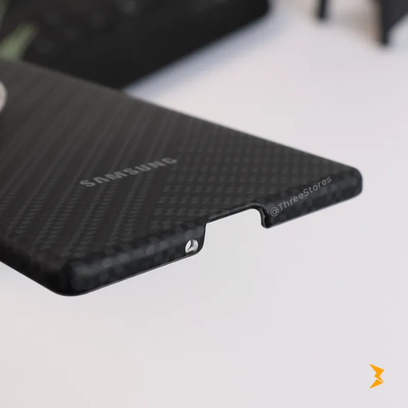 Carbon Magnet Magsafe Case Samsung Z Fold 8 Ultra