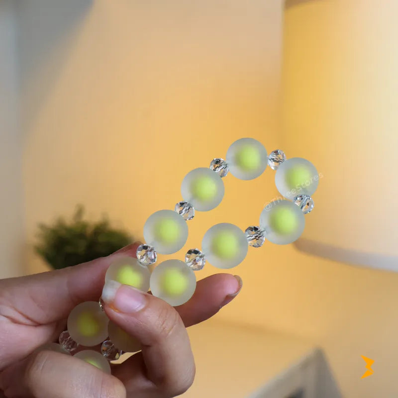 Bubbly Hand Chain