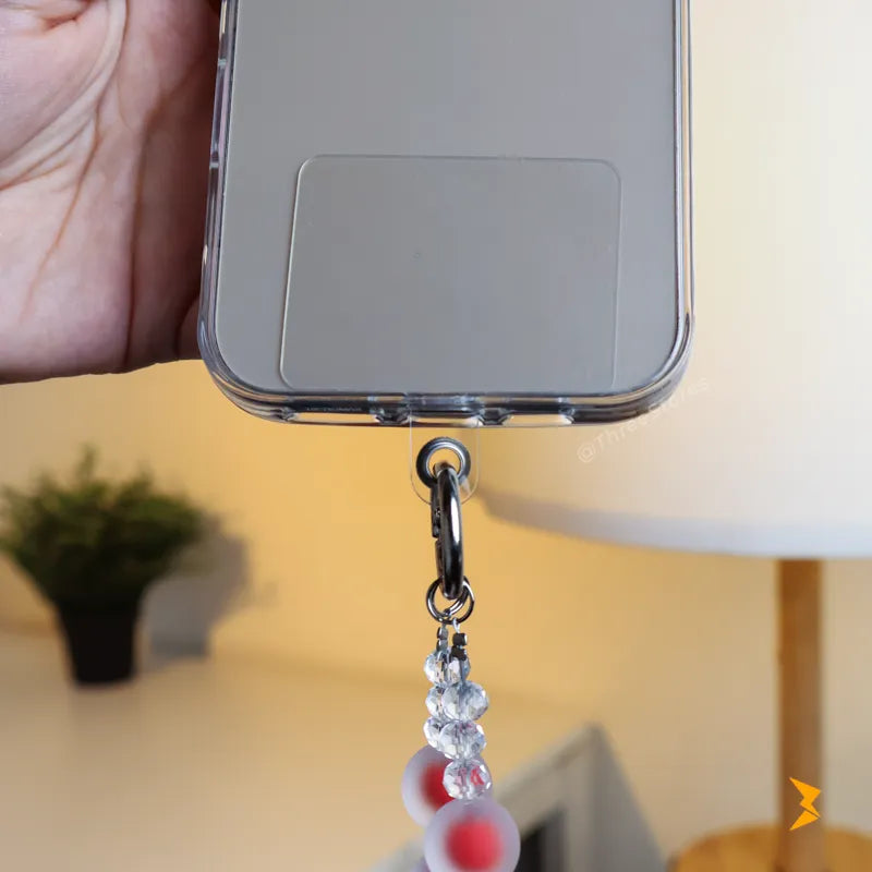 Bubbly Hand Chain