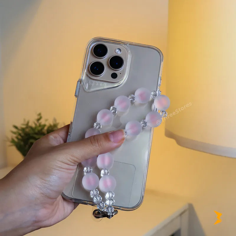 Bubbly Hand Chain