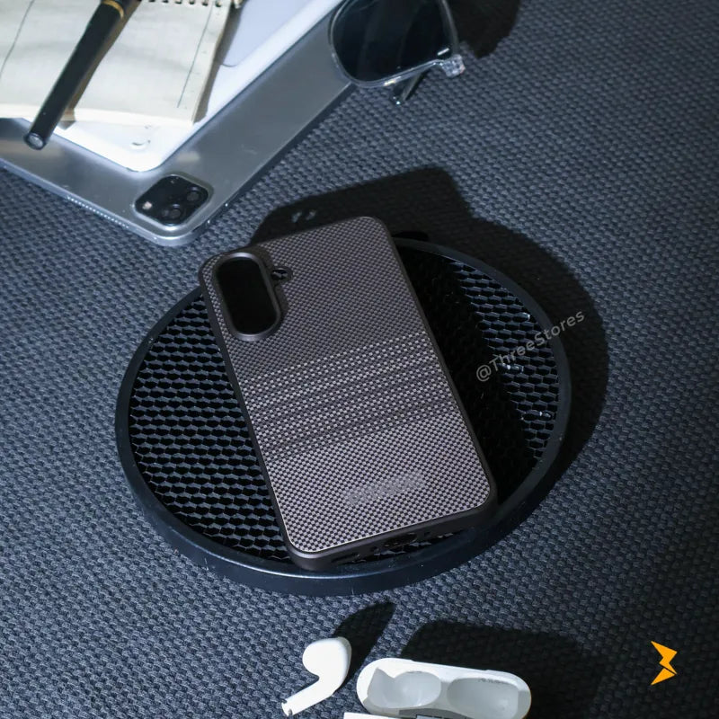 Pitaka Blend TPU Case Samsung A16
