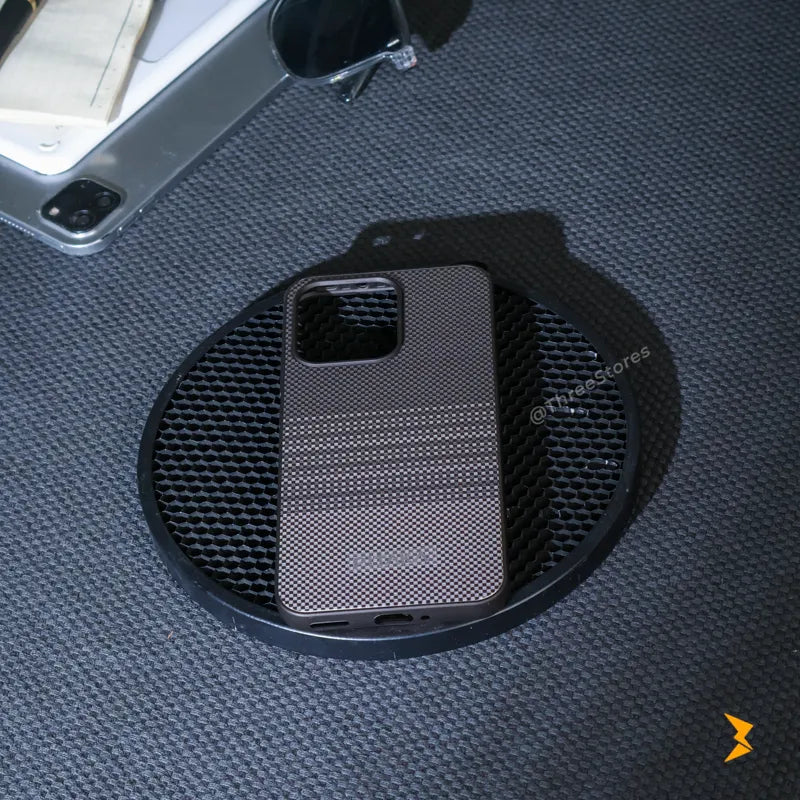 Pitaka Blend TPU Case Reno 14F