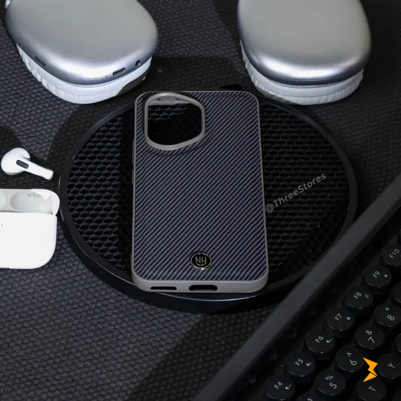 NY Gravic TPU Case Honor 400