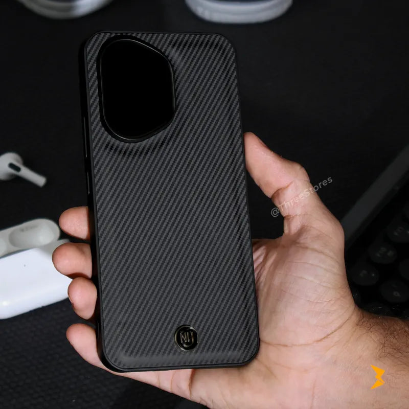 NY Gravic TPU Case Honor 400