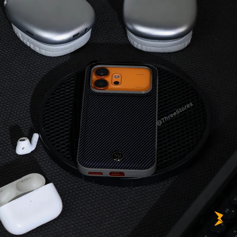 NY Gravic TPU Case Honor 600