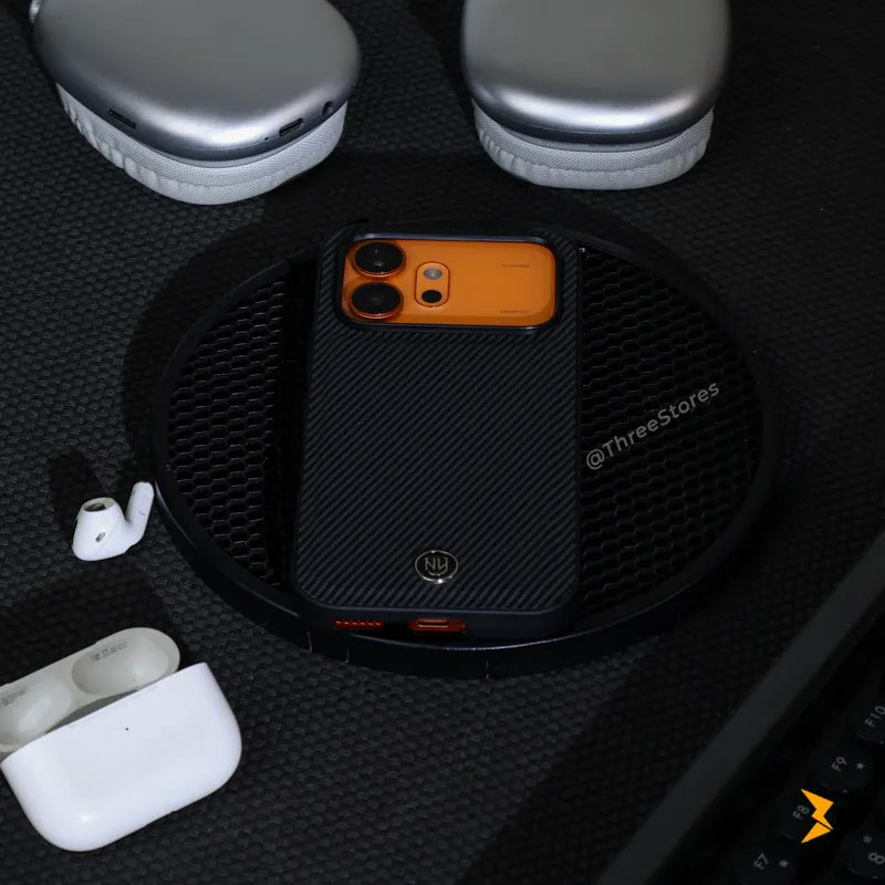 NY Gravic TPU Case Honor 600