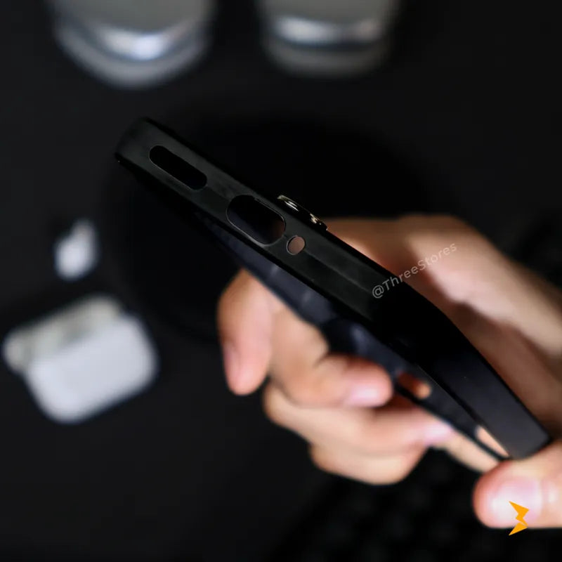 NY Gravic TPU Case Redmi Note 15 Pro 5G