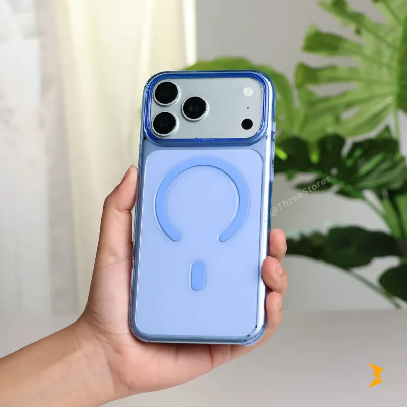 BIGC Dream TPU Magsafe Case iPhone 18 Pro Max