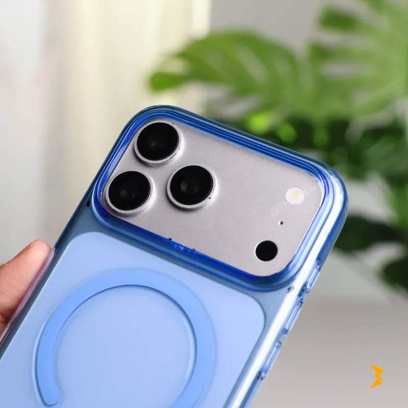 BIGC Dream TPU Magsafe Case iPhone 18 Pro Max