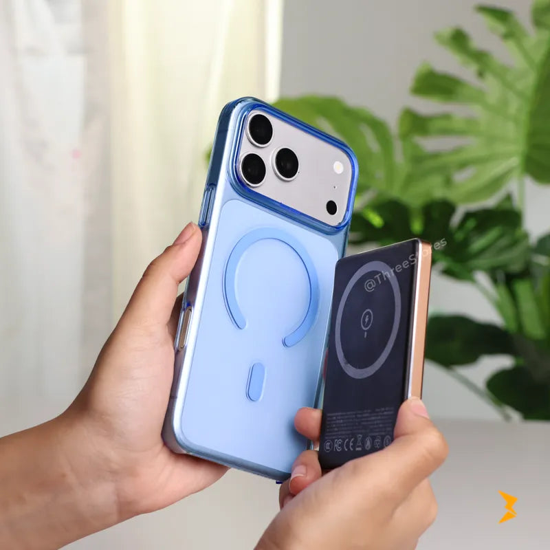 BIGC Dream TPU Magsafe Case iPhone 18 Pro Max
