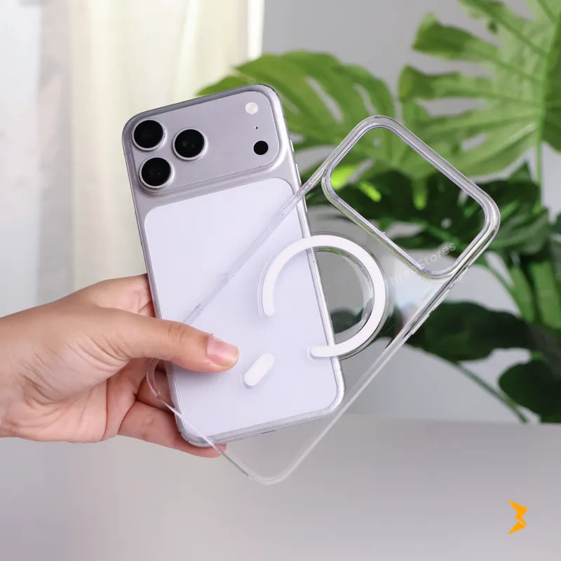 BIGC Dream TPU Magsafe Case iPhone 18 Pro Max