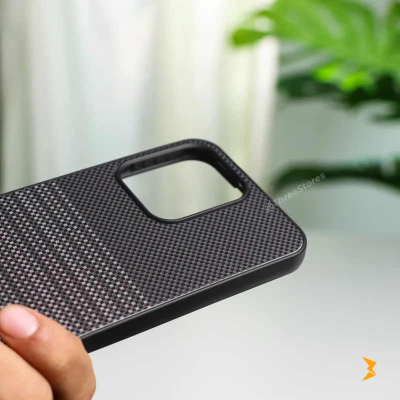 Pitaka Blend TPU Case Reno 14F