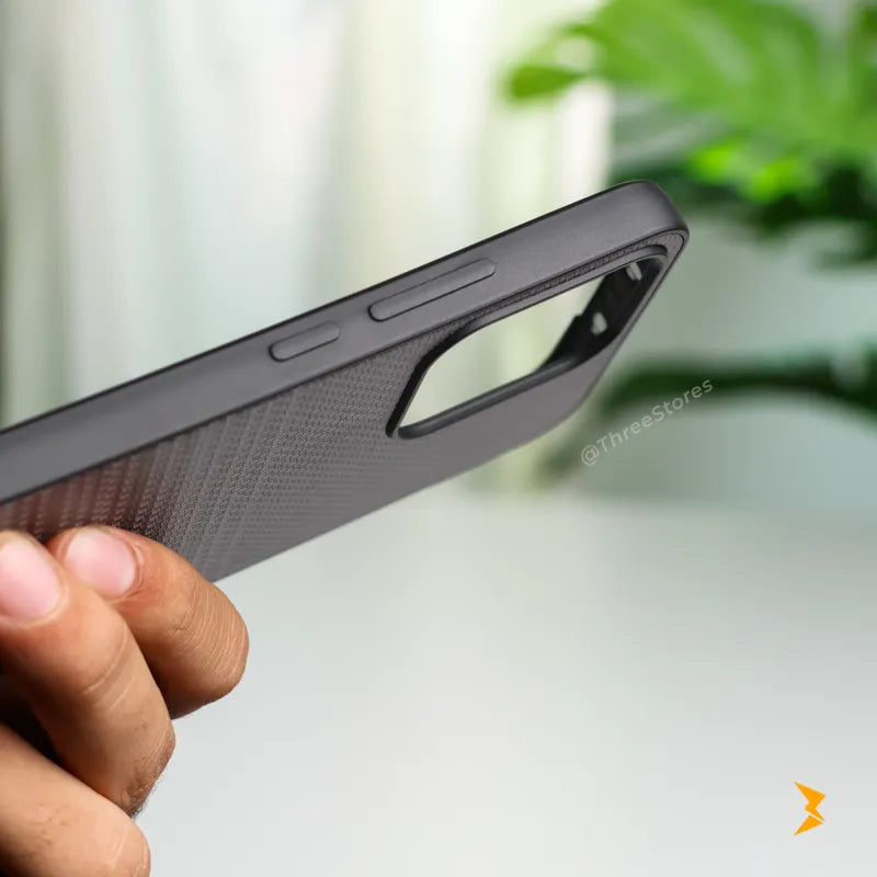 Pitaka Blend TPU Case Reno 14F