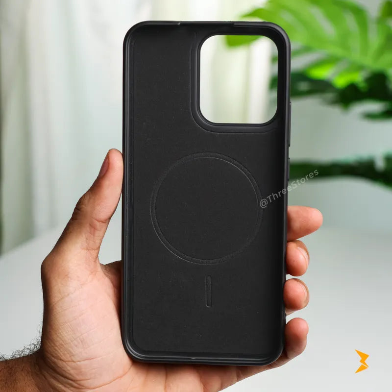 Pitaka Blend TPU Case Reno 14F