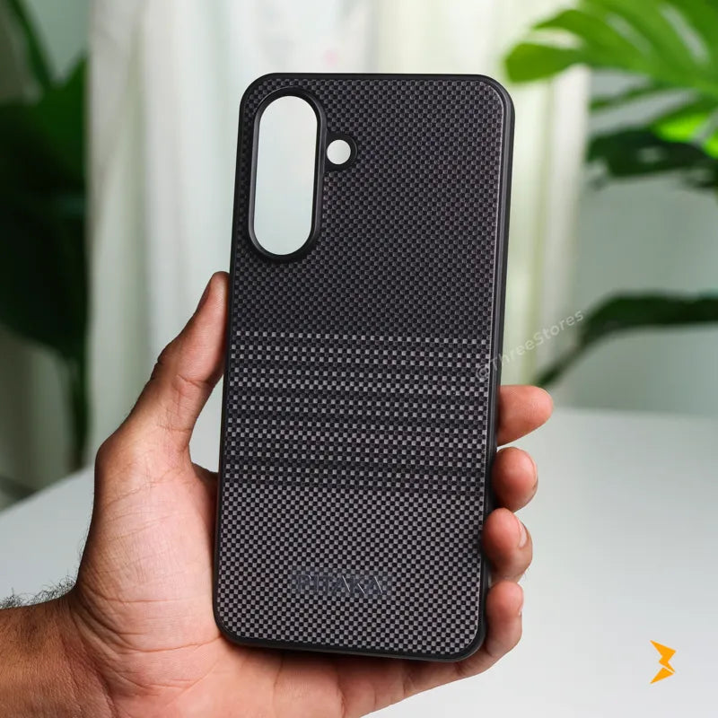 Pitaka Blend TPU Case Samsung A36/56
