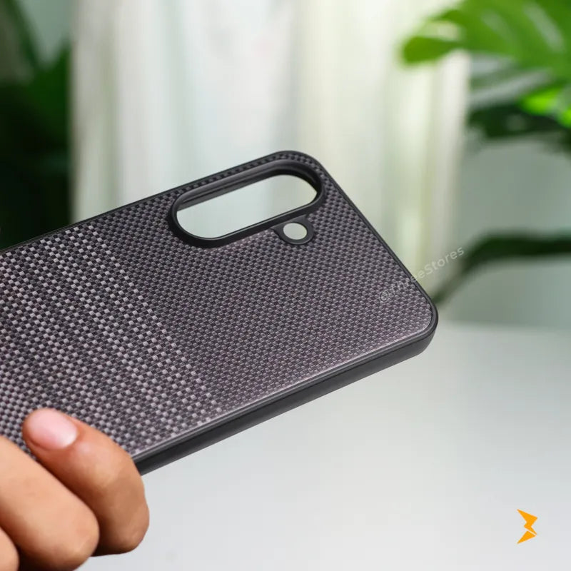 Pitaka Blend TPU Case Samsung A16