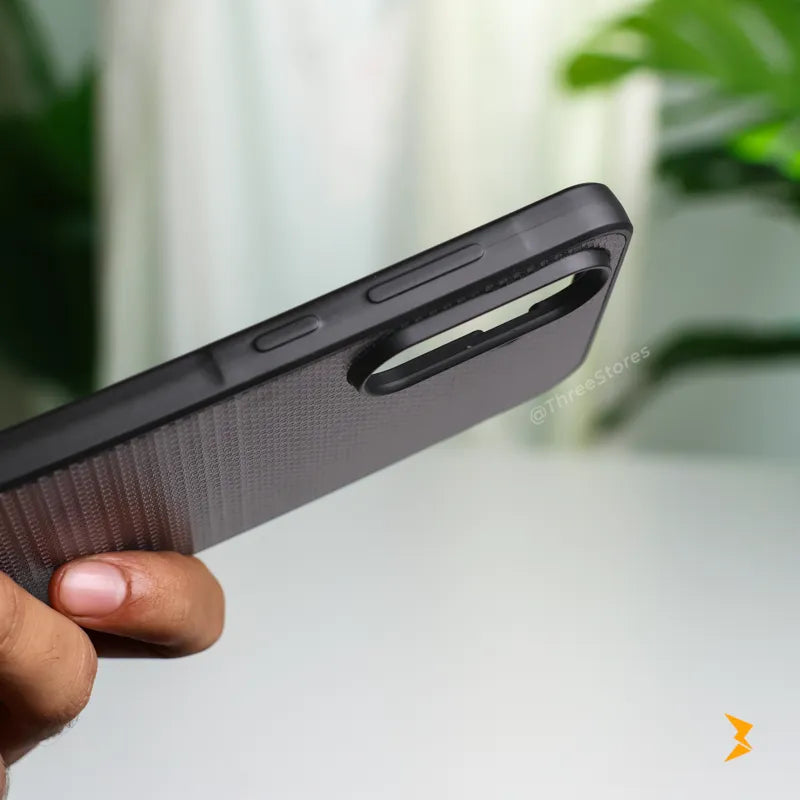 Pitaka Blend TPU Case Samsung A36/56