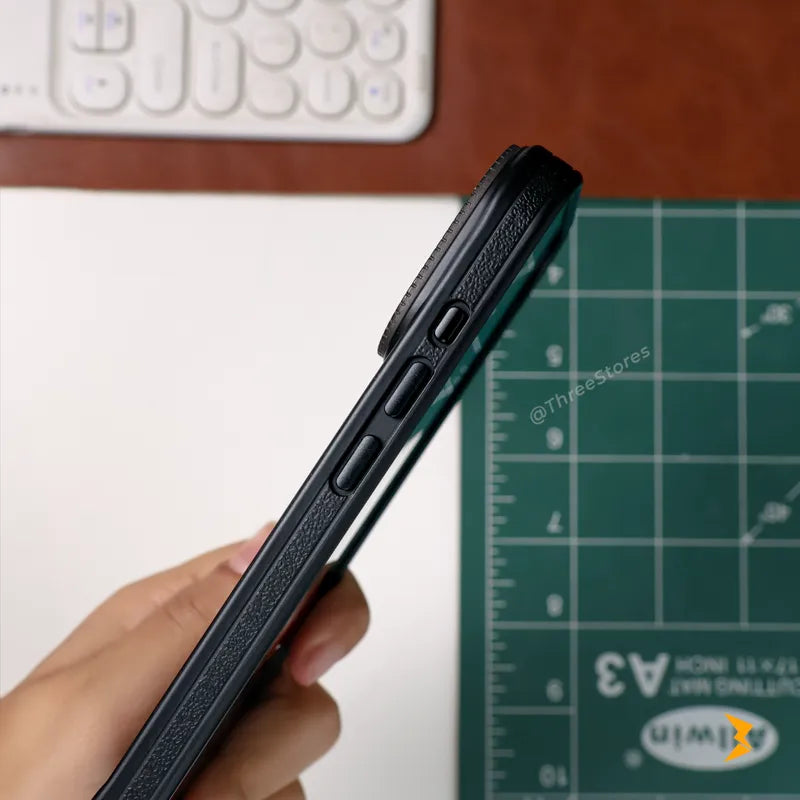 JOYOO Camera Protection Magsafe Case iPhone 17