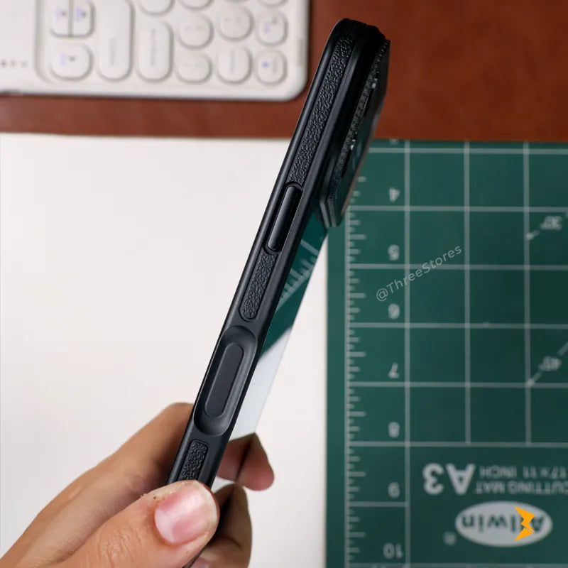 JOYOO Camera Protection Magsafe Case iPhone 17