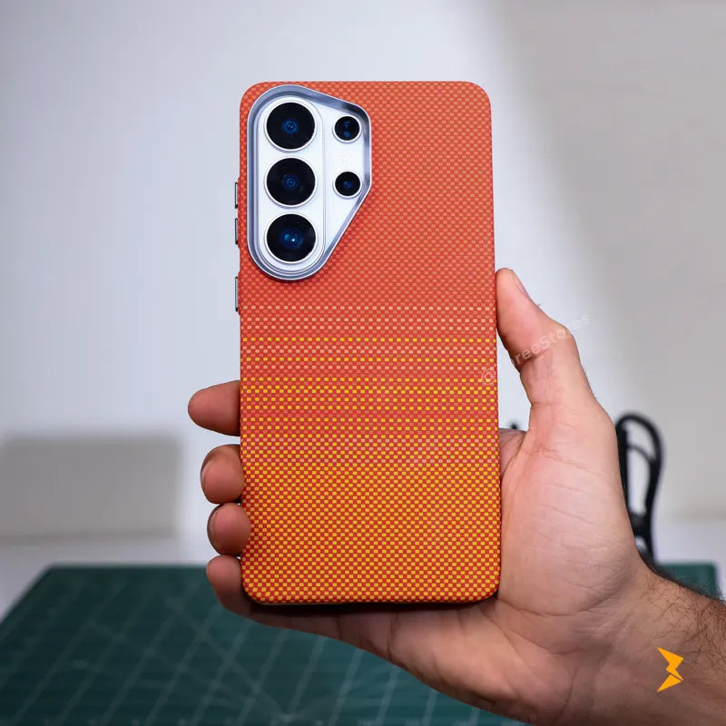 Party Plaid Case Samsung S26 Ultra