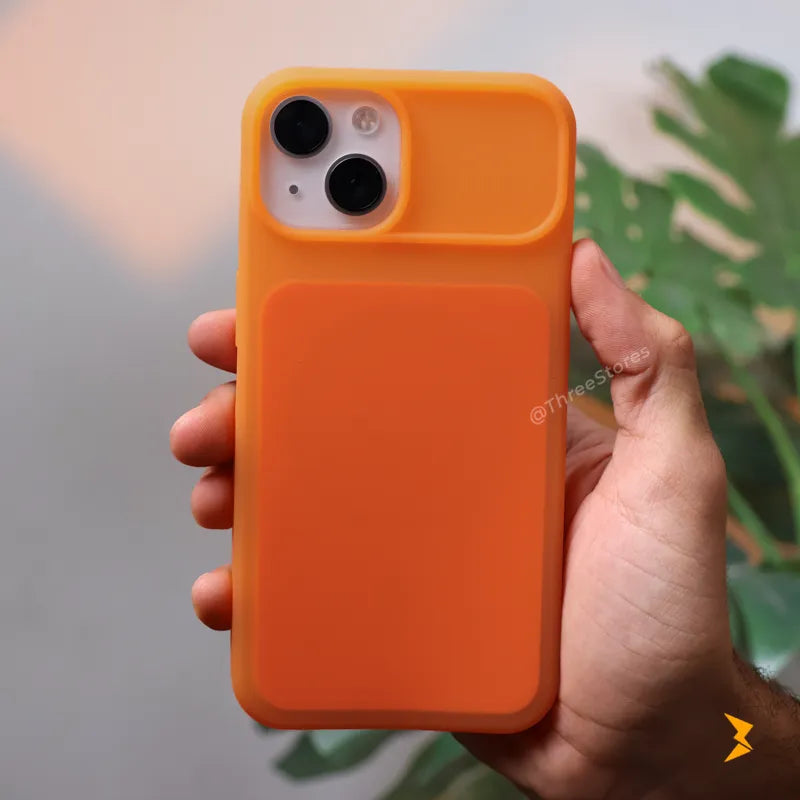 Panel TPU Case iPhone 13/14
