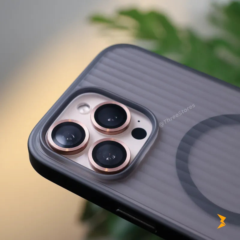 Auron Matte Magsafe Case iPhone 14 Pro Max