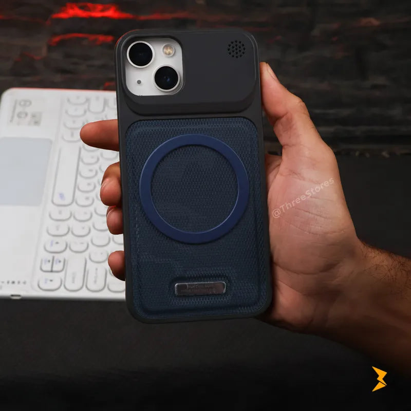 GridFrame TPU Magsafe Case iPhone 13/14