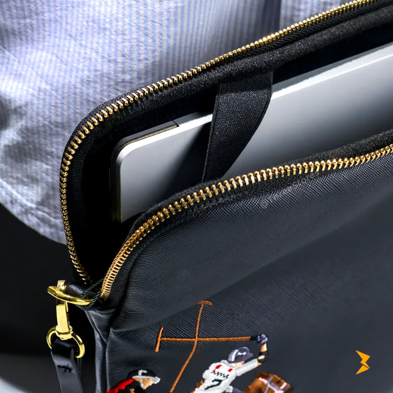Santa Barbara Laptop Bag