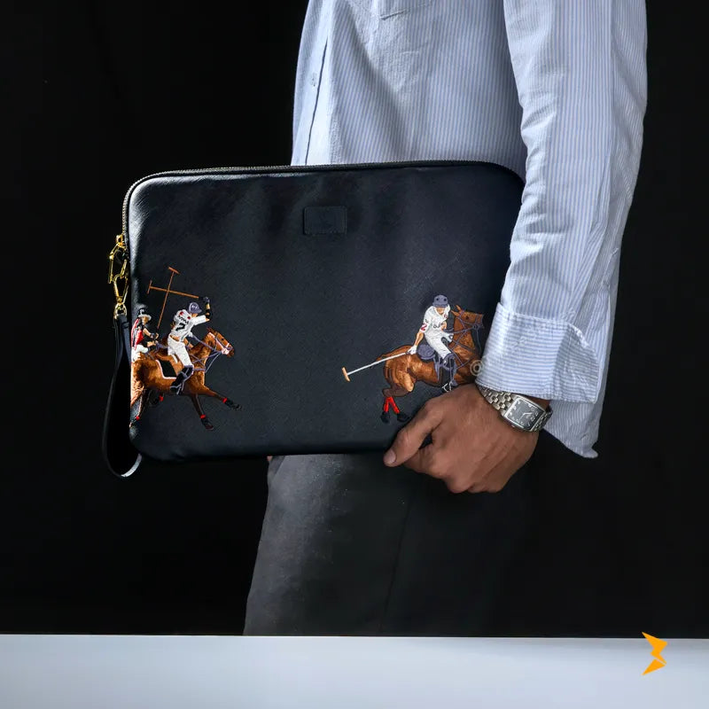 Santa Barbara Laptop Bag