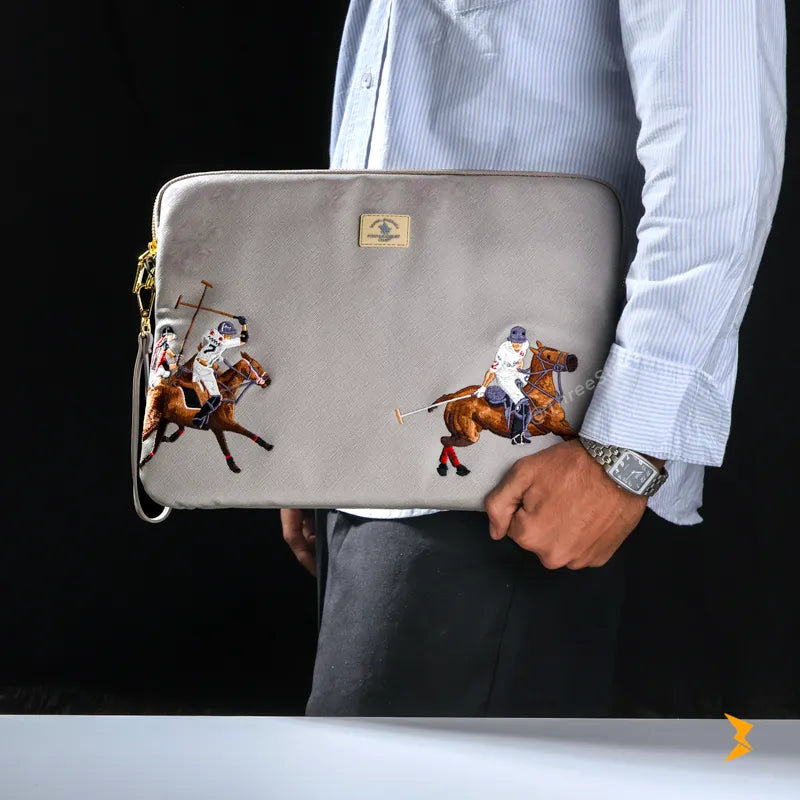 Santa Barbara Laptop Bag