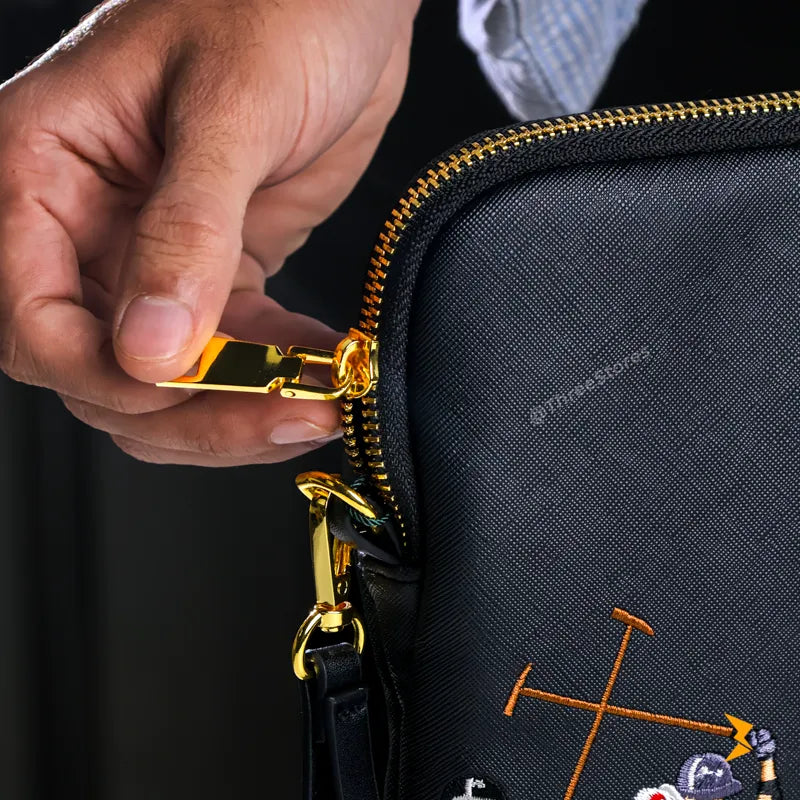 Santa Barbara Laptop Bag
