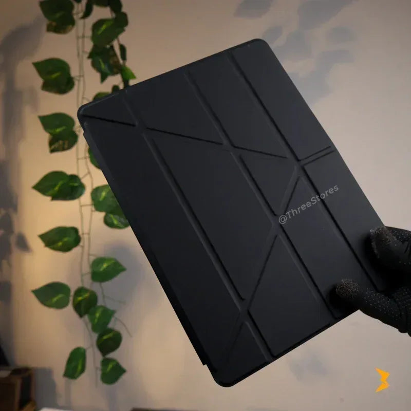 G-Case 360 iPad 10.2 Case - Three