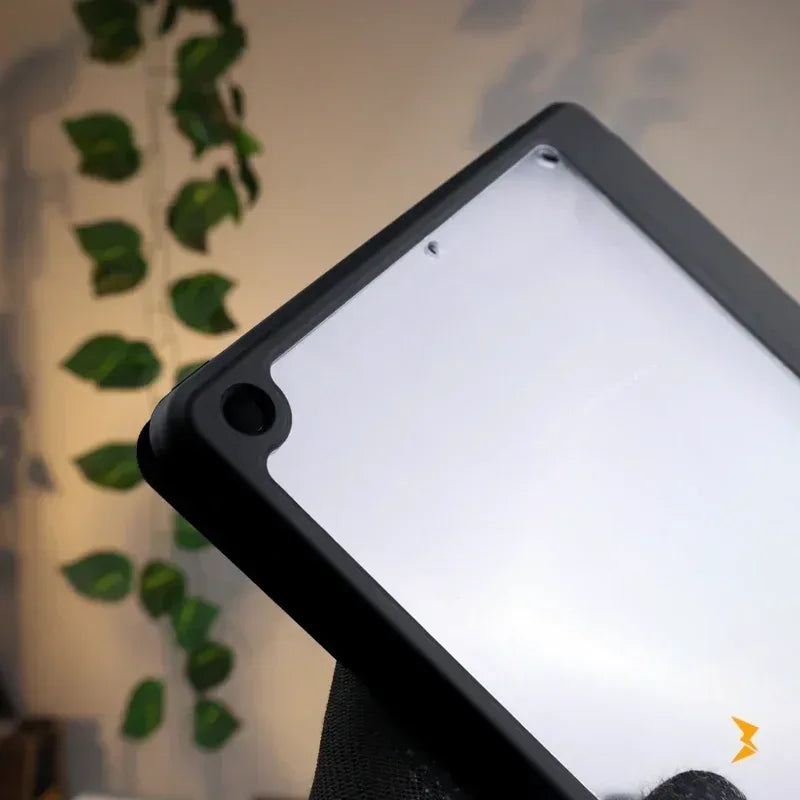 G-Case 360 iPad 10.2 Case - Three