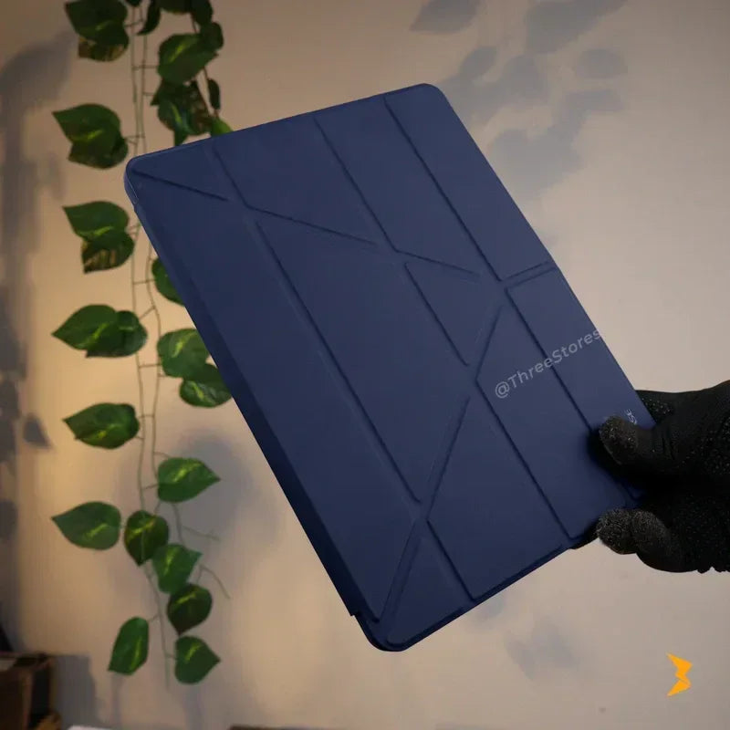 G-Case 360 iPad 10.2 Case - Three