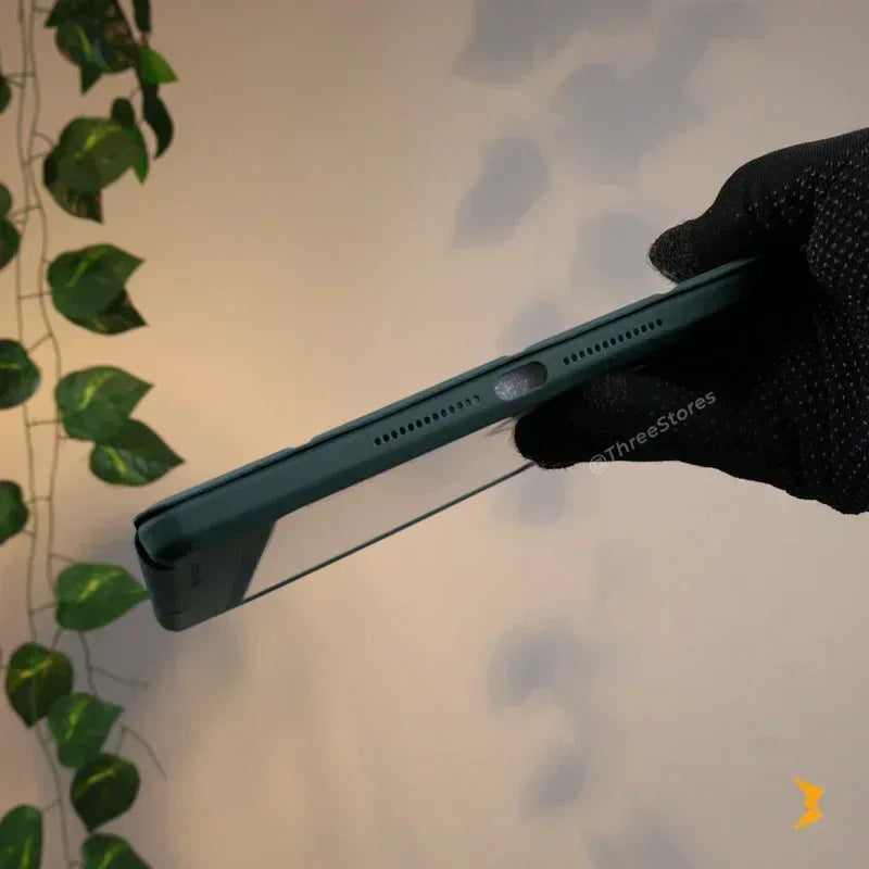 G-Case 360 iPad 10.2 Case - Three