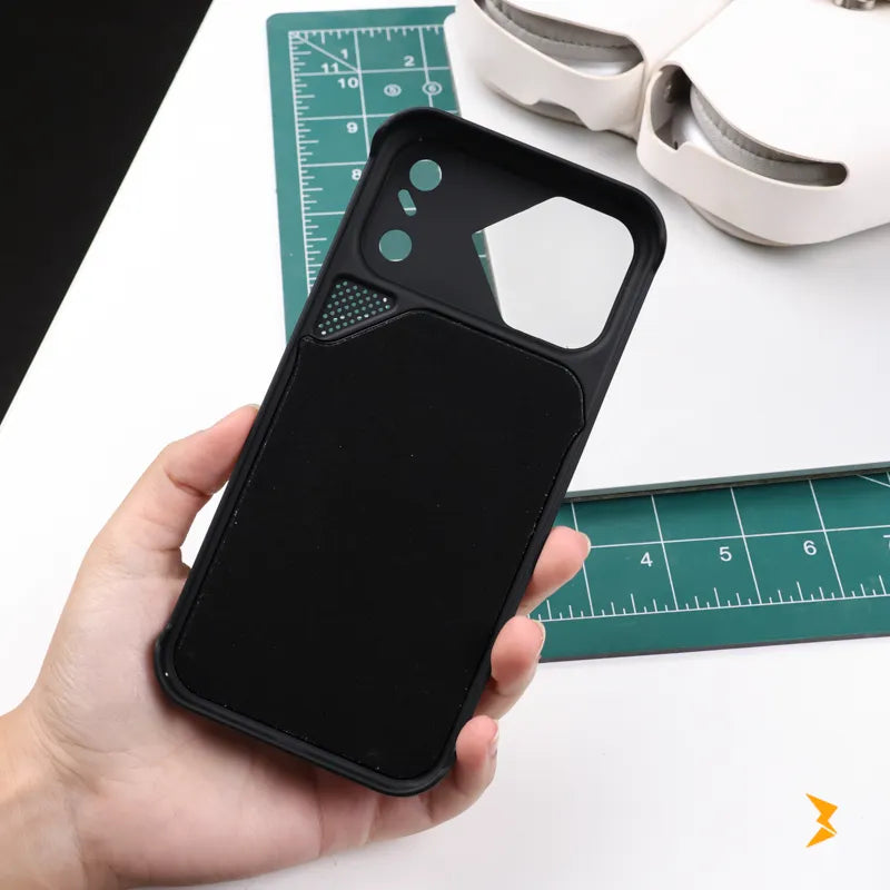 Tactron TPU Magsafe Case iPhone 15 Pro Max