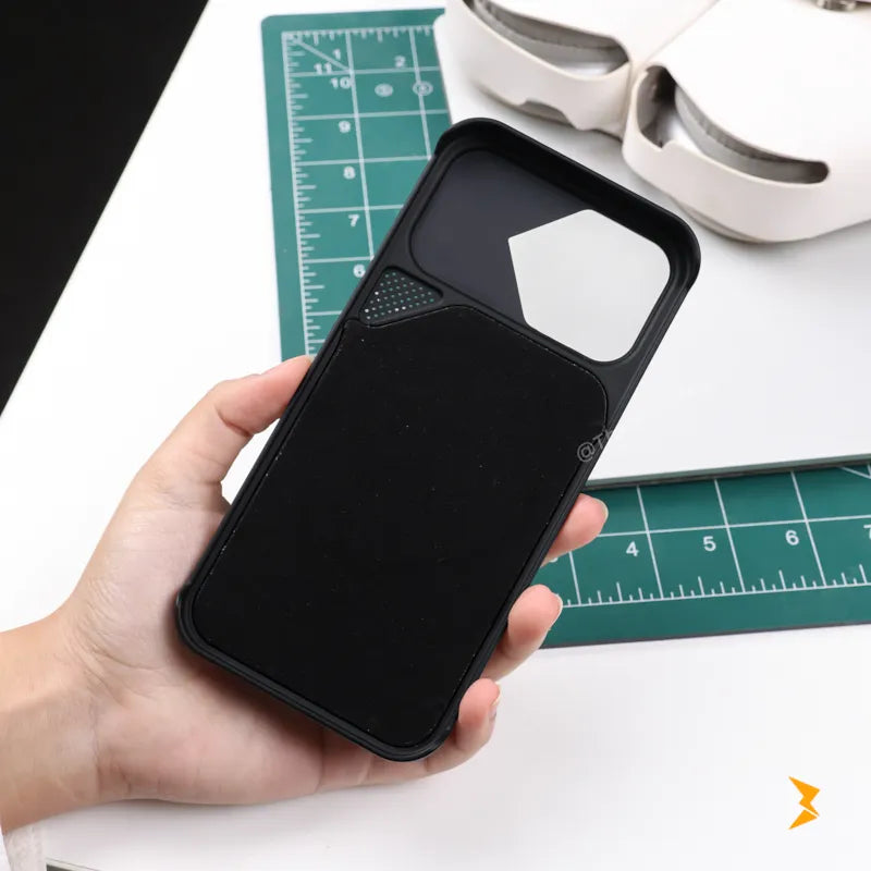 Tactron TPU Magsafe Case iPhone 15 Pro Max