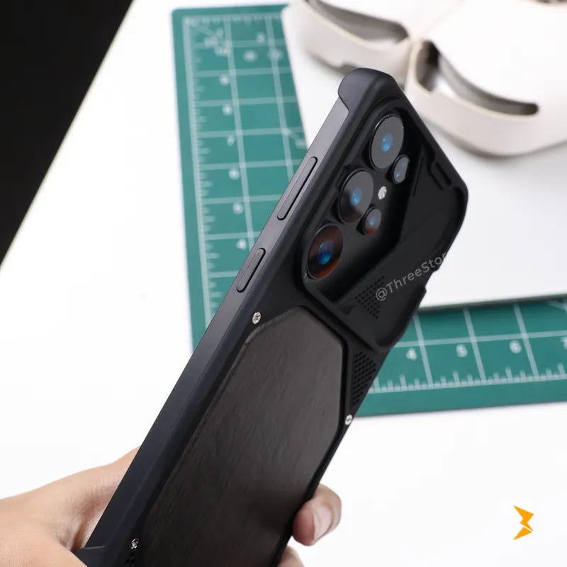 Tactron TPU Magsafe Case Samsung S26 Ultra