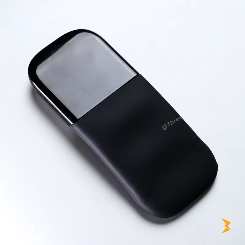 Flexible Bluetooth Mouse