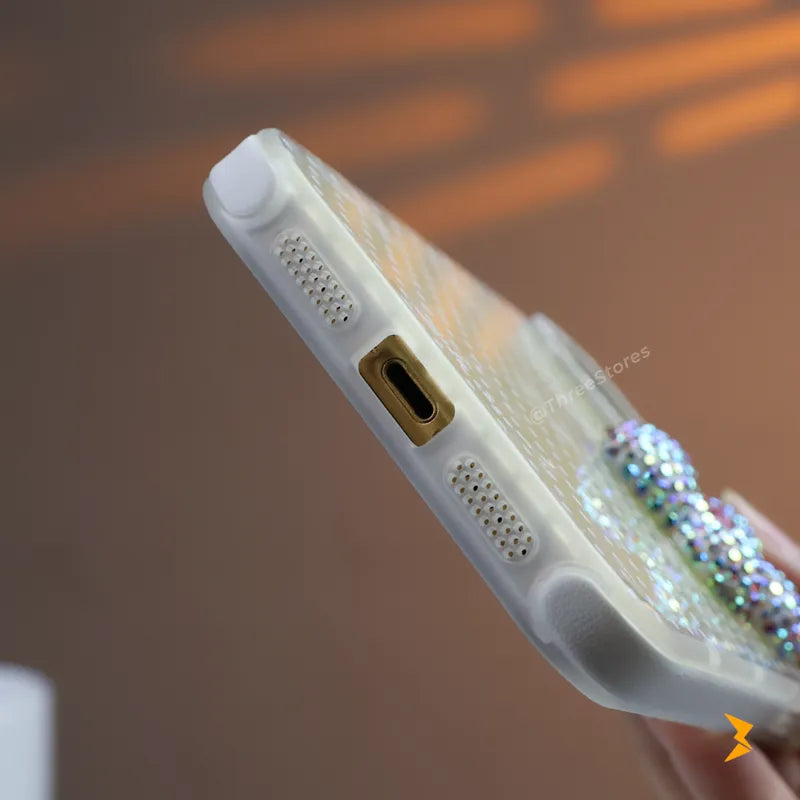 Flora TPU Case iPhone 11