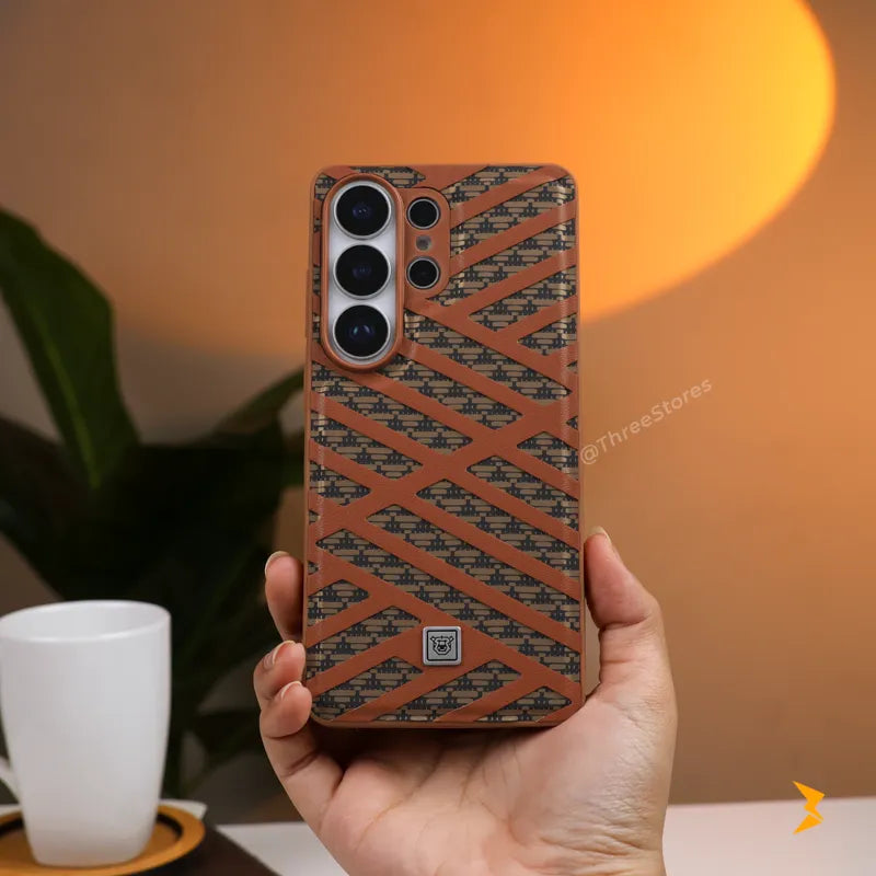 Bear TPU Case Samsung S26 Ultra