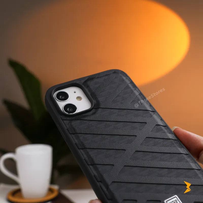 Bear TPU Case iPhone 11