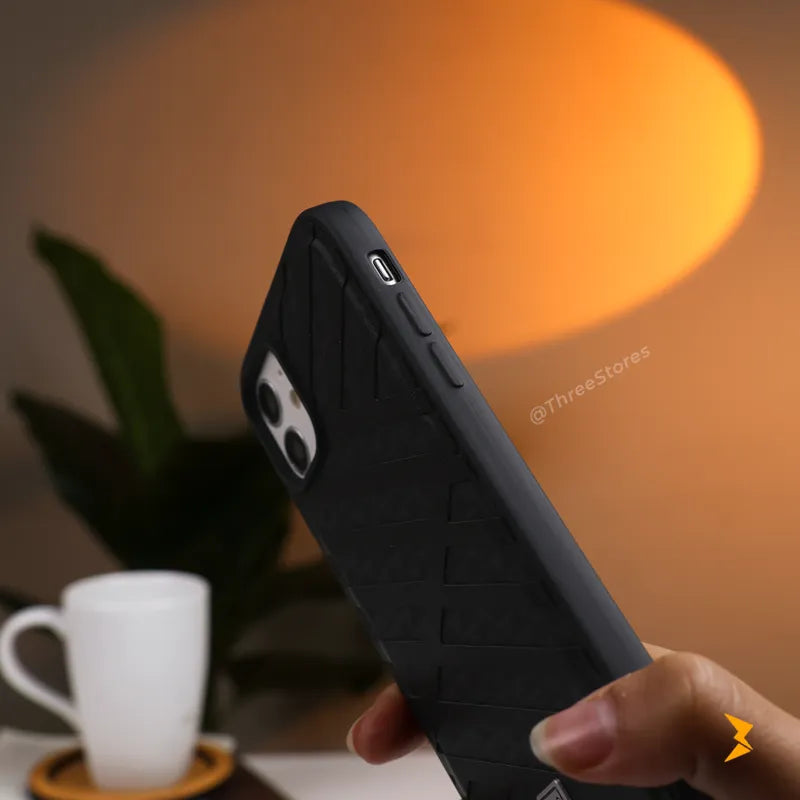Bear TPU Case iPhone 11